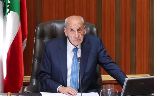 Líder xiita do Líbano rejeita negociações com Israel enquanto conflito no sul persistir
