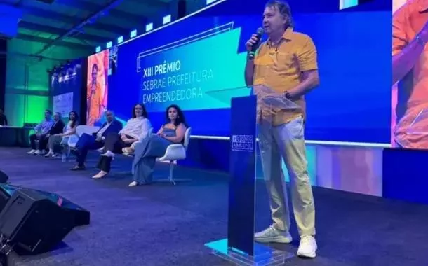 Sebrae premia projetos que fortalecem empreendedorismo em municípios de Pernambuco
