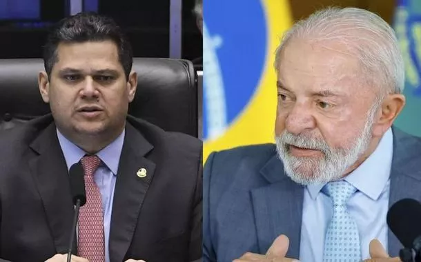 Entorno de Lula aponta reação a Alcolumbre após rejeição de Messias