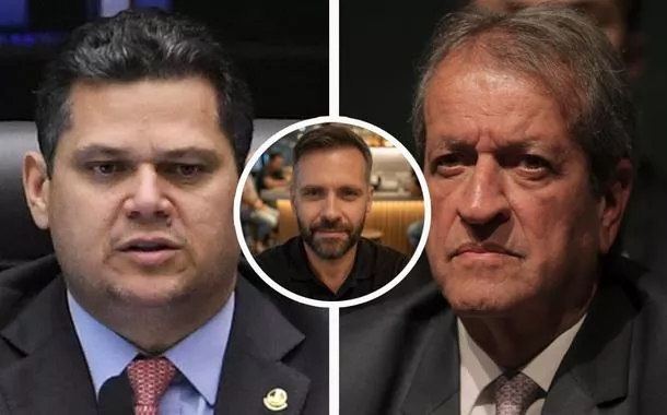 ‘Acusação de Valdemar Costa Neto contra Davi Alcolumbre começa a ganhar corpo’, sinaliza o jurista João Figueiredo
