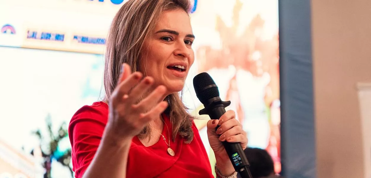 Marília Arraes