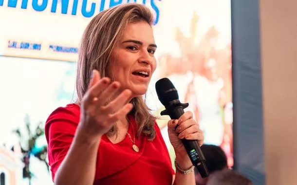 Marília Arraes