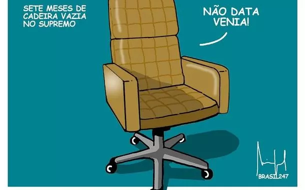 Falta um - 5 de maio de 2026