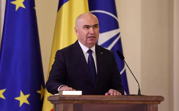 Ex-primeiro-ministro da Romênia, Ilie Bolojan