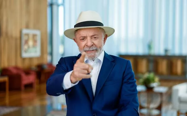 Lula prepara pacote de quase R$ 1 bilhão para Segurança Pública com foco no combate ao crime organizado