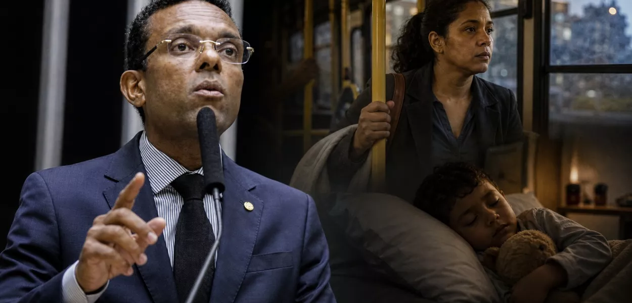 “Quem diz que defende a família e é contra o fim da escala 6x1 é hipócrita”