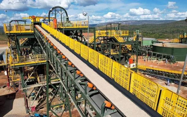 BNDES bate recorde de crédito em Minas Gerais desde 2023