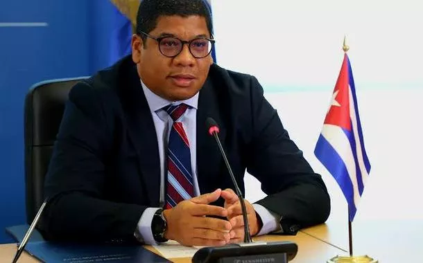 “Cuba tem capacidade para resistir e já vive em condições de guerra”, afirma embaixador