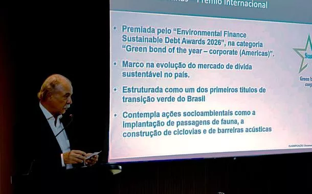 Apoio do BNDES à EcoRioMinas vence prêmio internacional