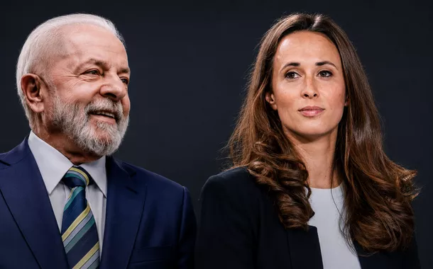 Deputada francesa vê Lula como exemplo contra extrema-direita para candidatura de Mélenchon