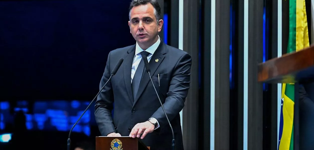 Rodrigo Pacheco