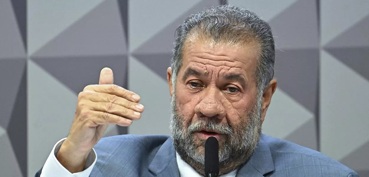 Carlos Lupi