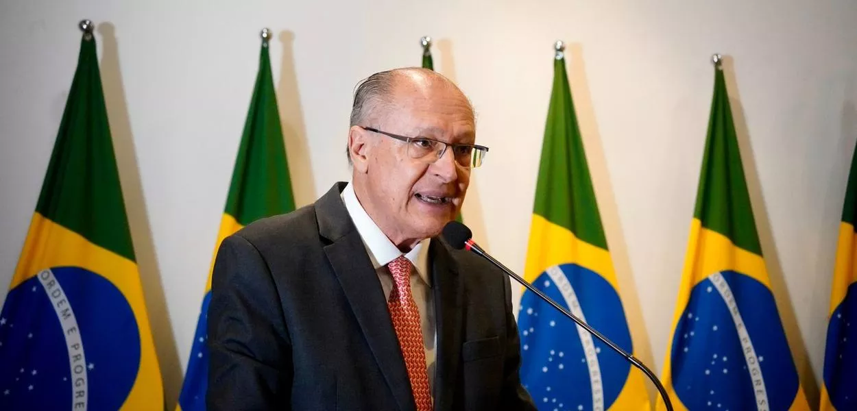 Geraldo Alckmin