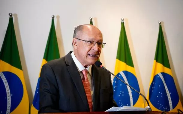 Geraldo Alckmin