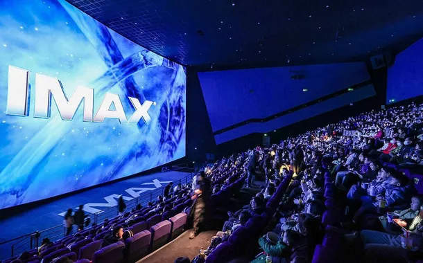 Bilheteria do cinema chinês no feriado de 1º de Maio atinge 758 milhões de yuans