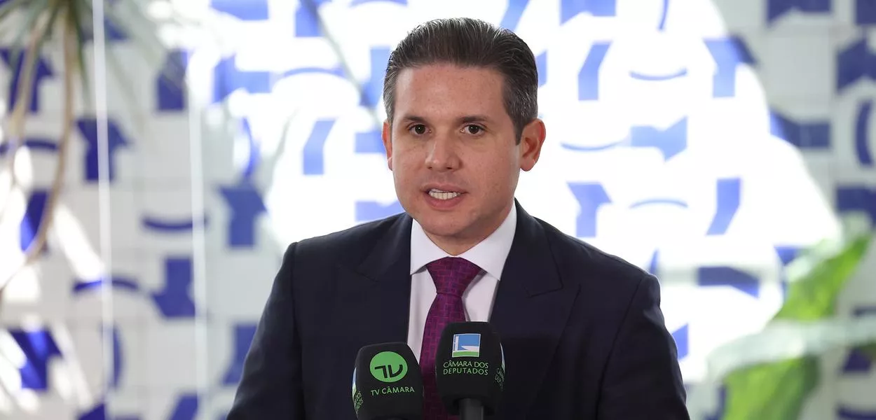 Hugo Motta