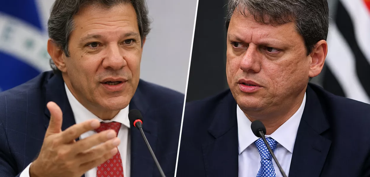 Haddad detona privatização da Sabesp após tragédia no Jaguaré
