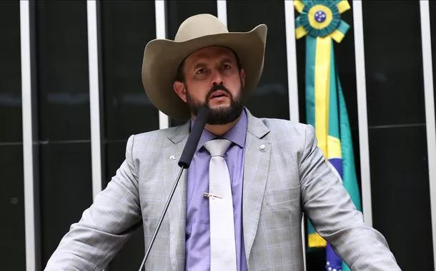 Zé Trovão