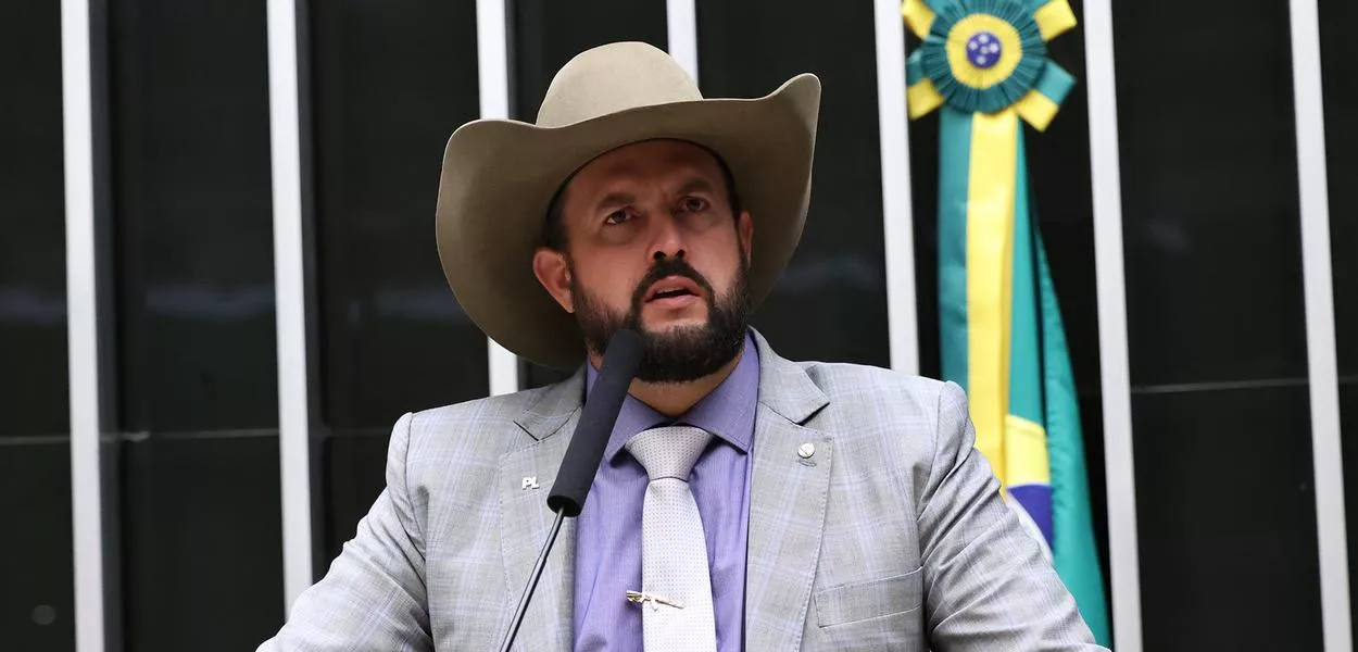 Zé Trovão