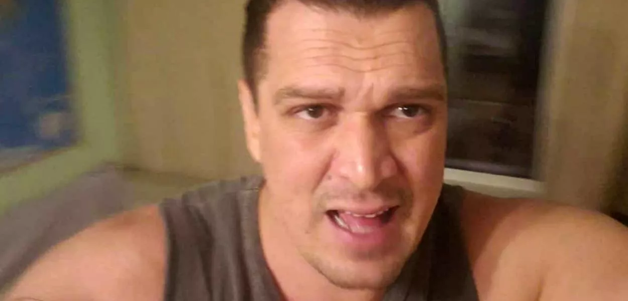 Eduardo Fauzi