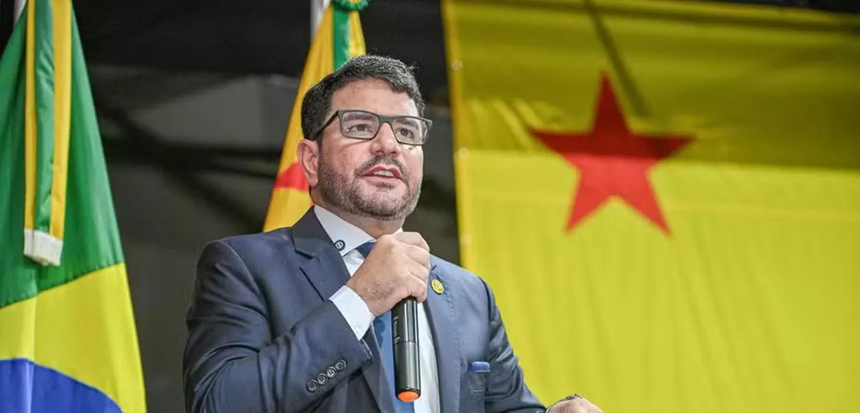 Gladson Camelí