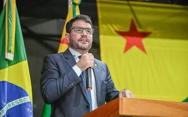 Gladson Camelí