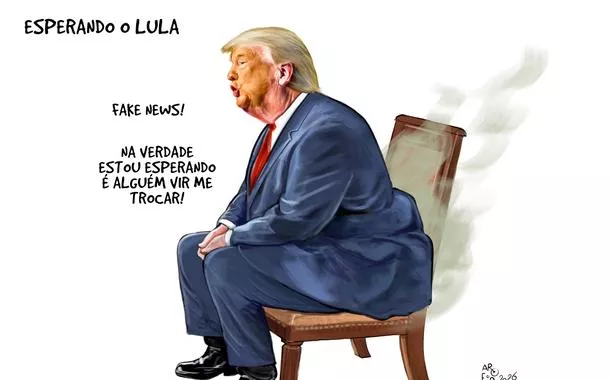 Troquem logo!