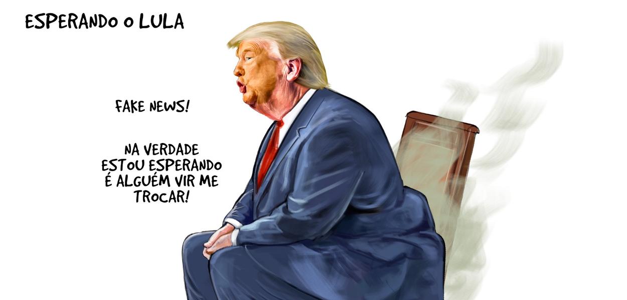 Troquem logo!