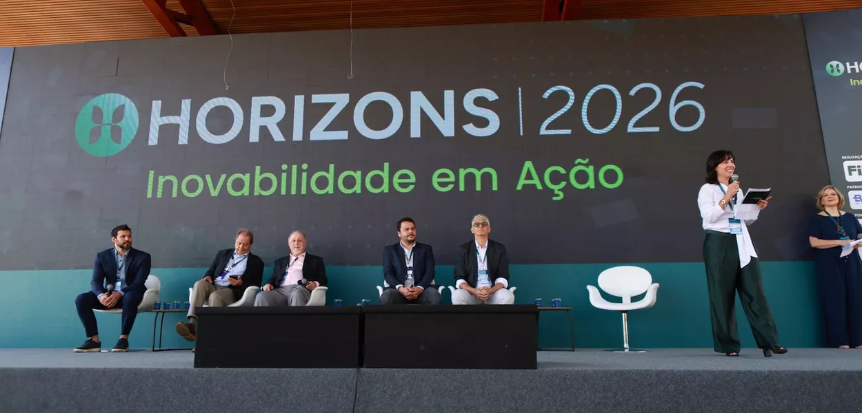 Horizons 2026 reúne especialistas para discutir ESG, agro e financiamento sustentável