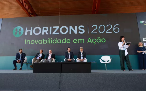 Horizons 2026 reúne especialistas para discutir ESG, agro e financiamento sustentável
