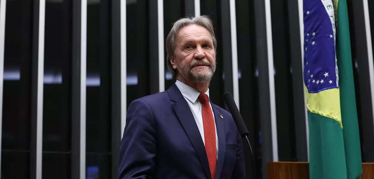Pedro Uczai