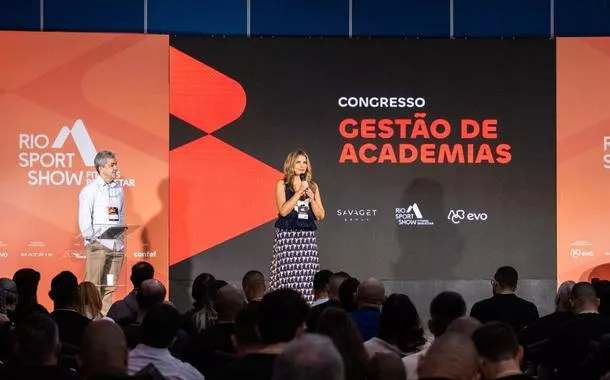 Luis Felipe Bonilha e Ana Paula Leal Graziano, sócios de Arnold Schwarzenegger no Brasil