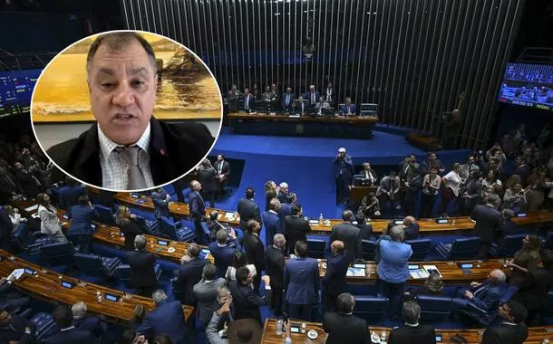 A rejeição de Messias pelo Senado representa o movimento golpista em curso no Brasil, diz Jorge Folena