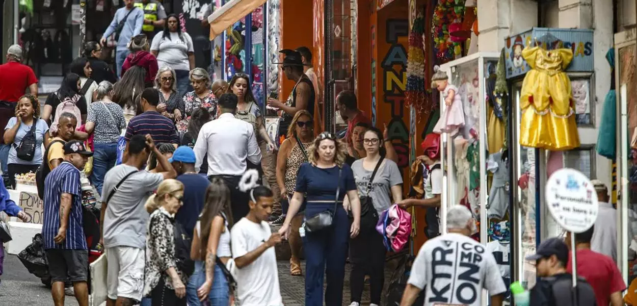 FecomercioSP estima avanço nas vendas do Dia das Mães