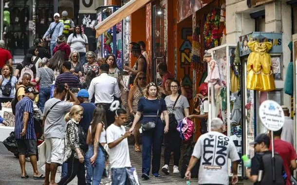 FecomercioSP estima avanço nas vendas do Dia das Mães