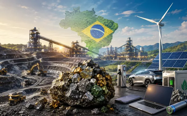 Entenda em detalhes a nova regulamentação sobre terras raras no Brasil