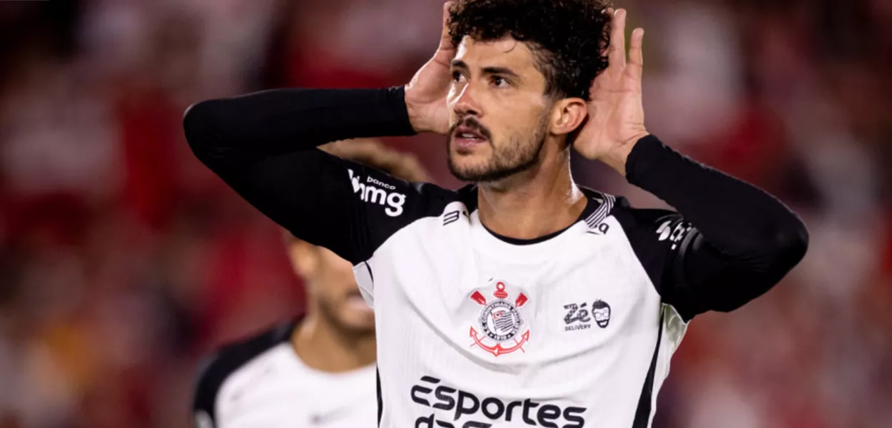 Gustavo Henrique