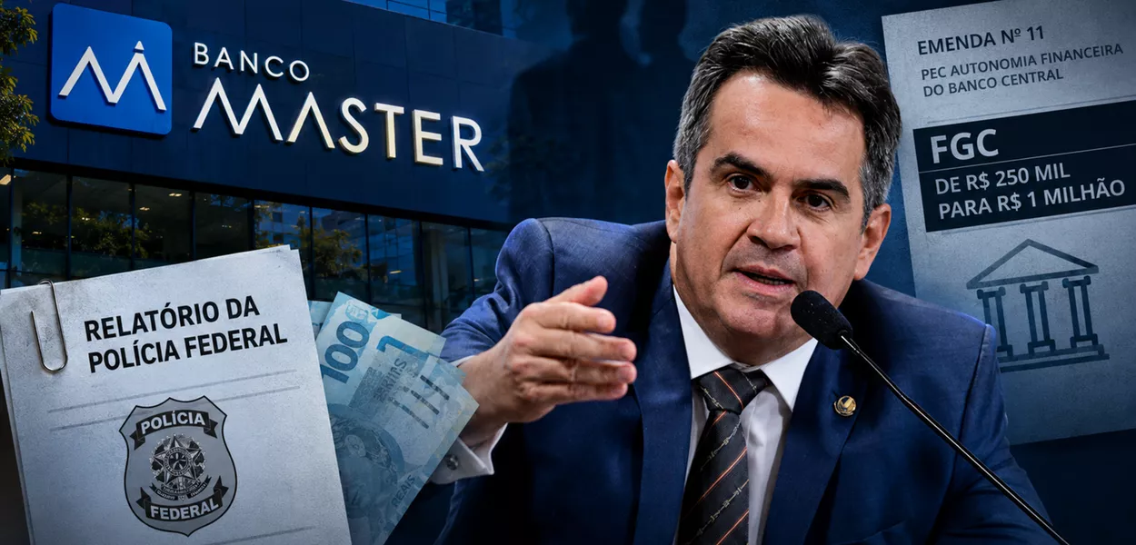 Ciro Nogueira