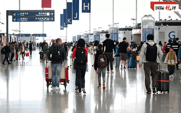 Por que o setor de serviços na China se tornou a nova tendência de consumo nos feriados?