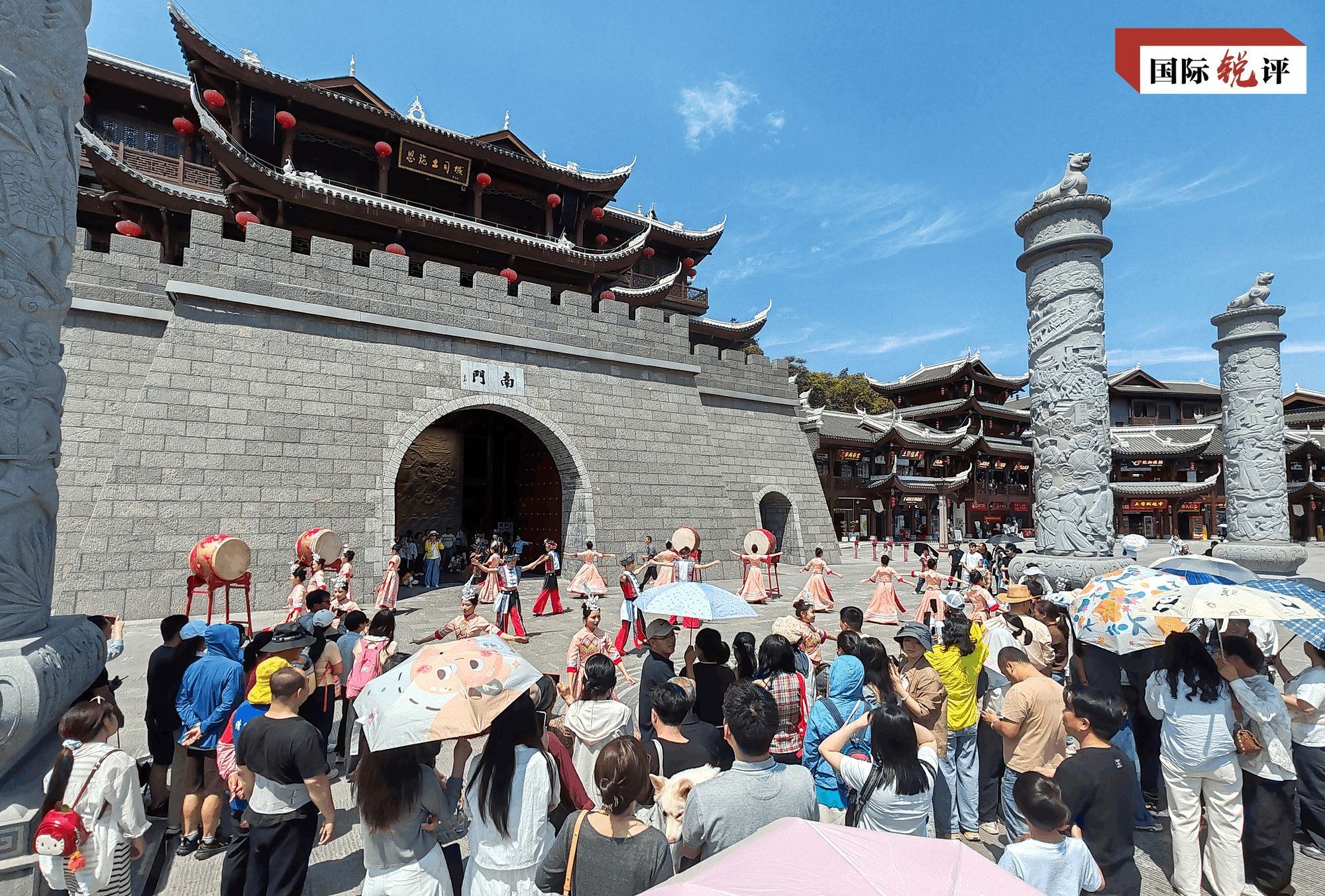 Por que o setor de serviços na China se tornou a nova tendência de consumo nos feriados?
