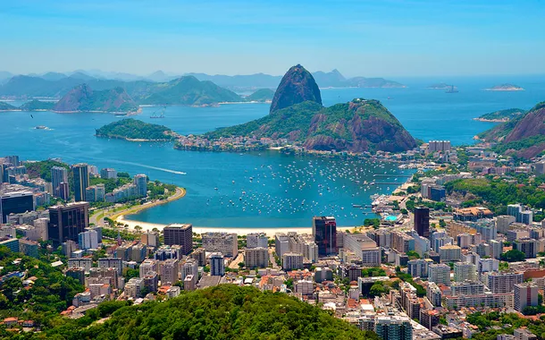 Brasil anuncia isenção de visto para cidadãos chineses