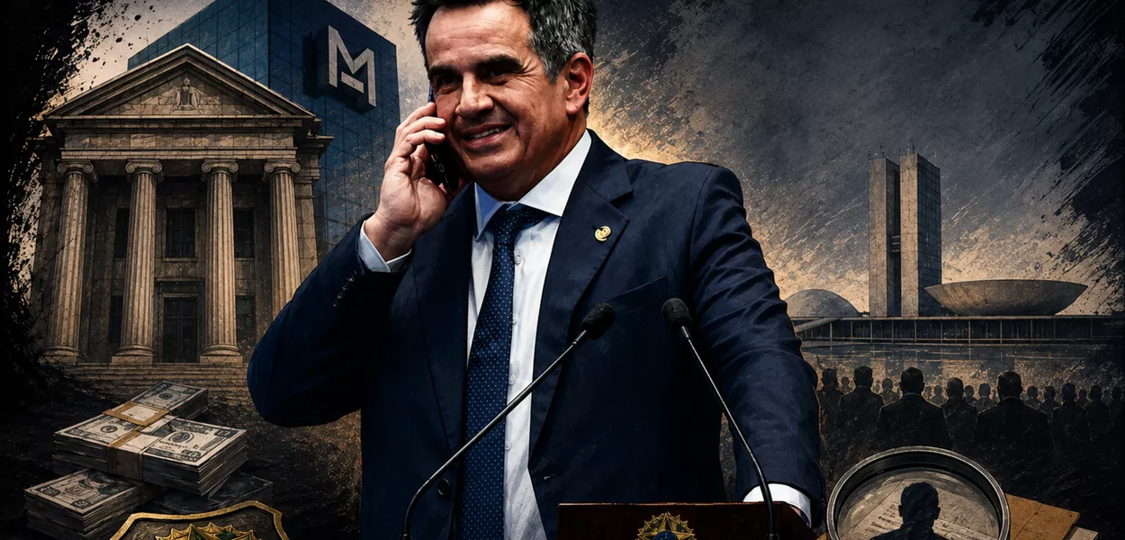 Ciro Nogueira