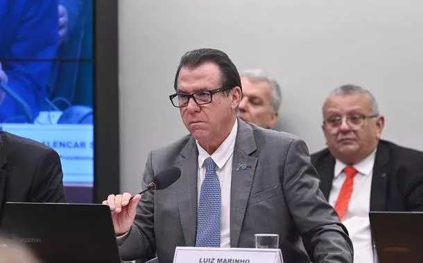 Luiz Marinho