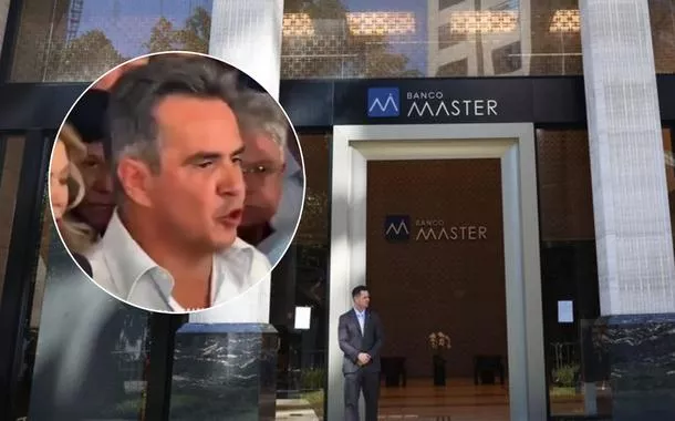 Ciro Nogueira disse que renunciaria se aparecesse no caso Master (vídeo)!
