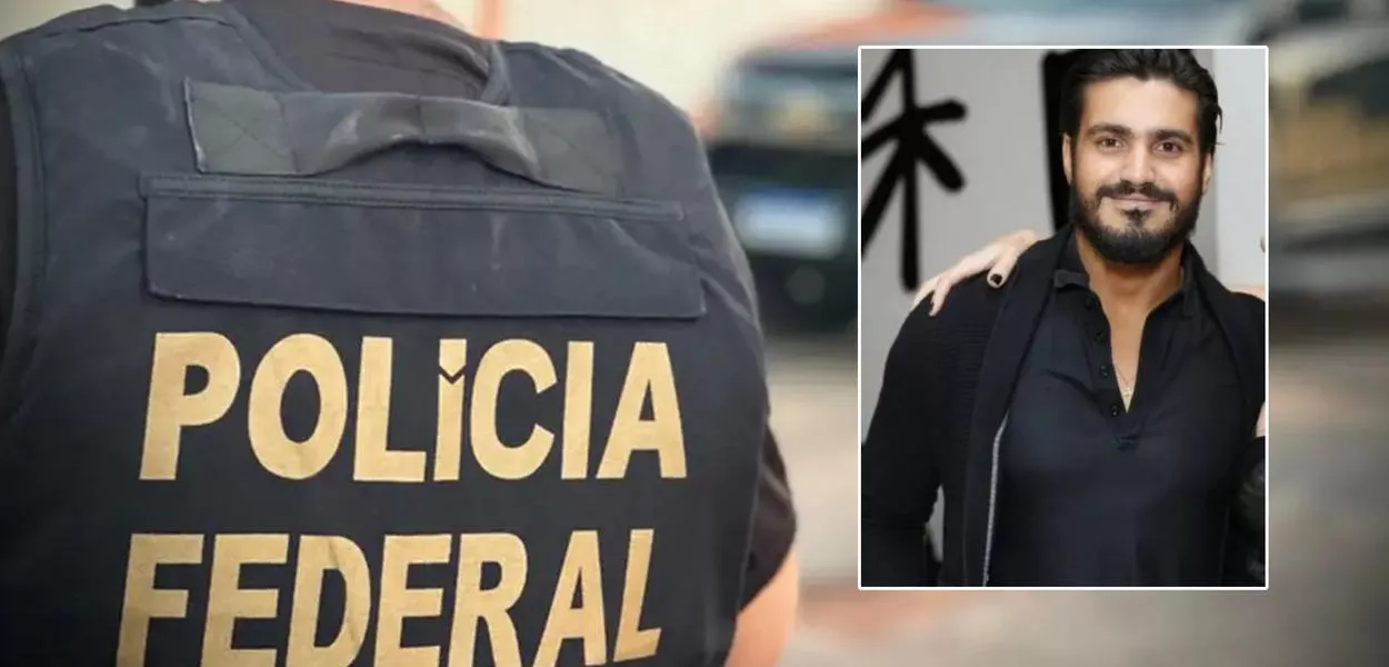 Felipe Cançado Vorcaro, primo de Daniel Vorcaro 