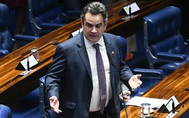 Planalto orienta ministros a evitar comentários sobre ação da PF contra Ciro Nogueira