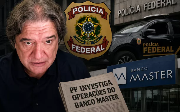 Serrano: “Lula não tem poder nenhum sobre o que a Polícia Federal vai fazer”