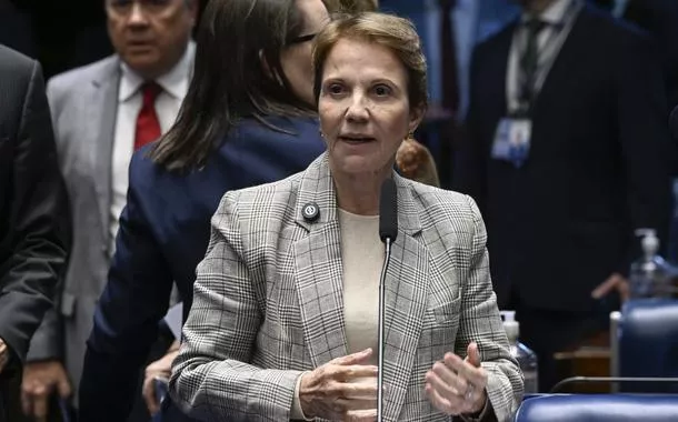 "Tudo precisa ser investigado", diz líder do PP no Senado após Ciro Nogueira ser alvo da PF