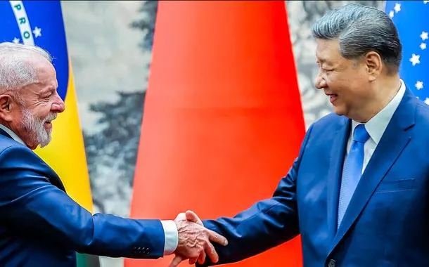 Brasil assume liderança global na atração de investimentos chineses, mostra estudo
