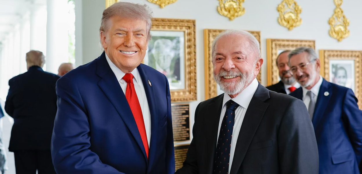 Quaest: maioria vê Lula como líder capaz de dialogar com o mundo